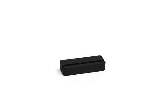 Polaroid Fotohouder Zwart – Set van 5 Universele Instax Mini / Square / Wide & Polaroid Foto’s – Fotostandaard – Zwart HuubSolutions