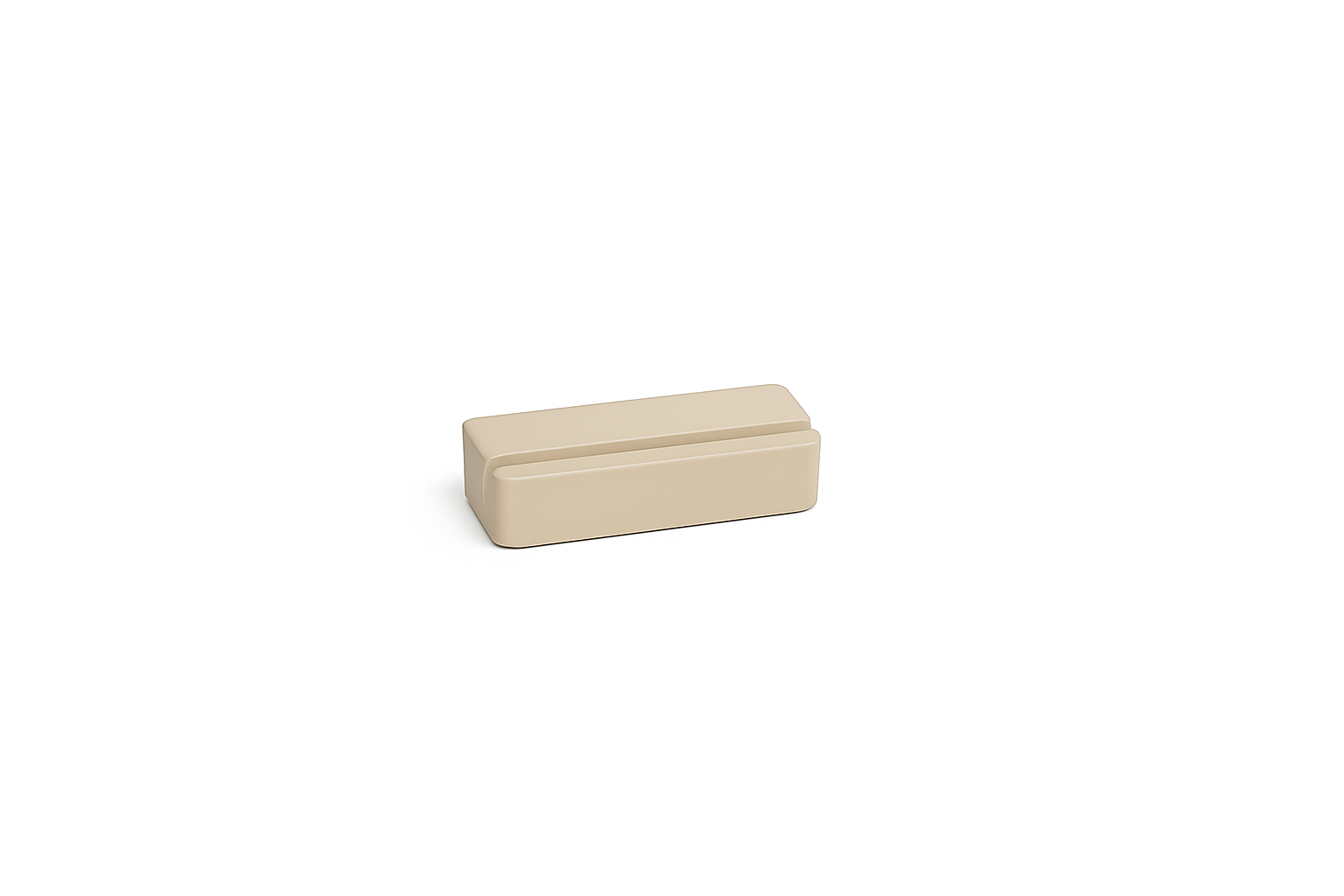 Polaroid Fotohouder Beige – Set van 5 – Houtgevuld Kunststof – Geschikt voor Instax Mini, Square en Wide Foto’s HuubSolutions