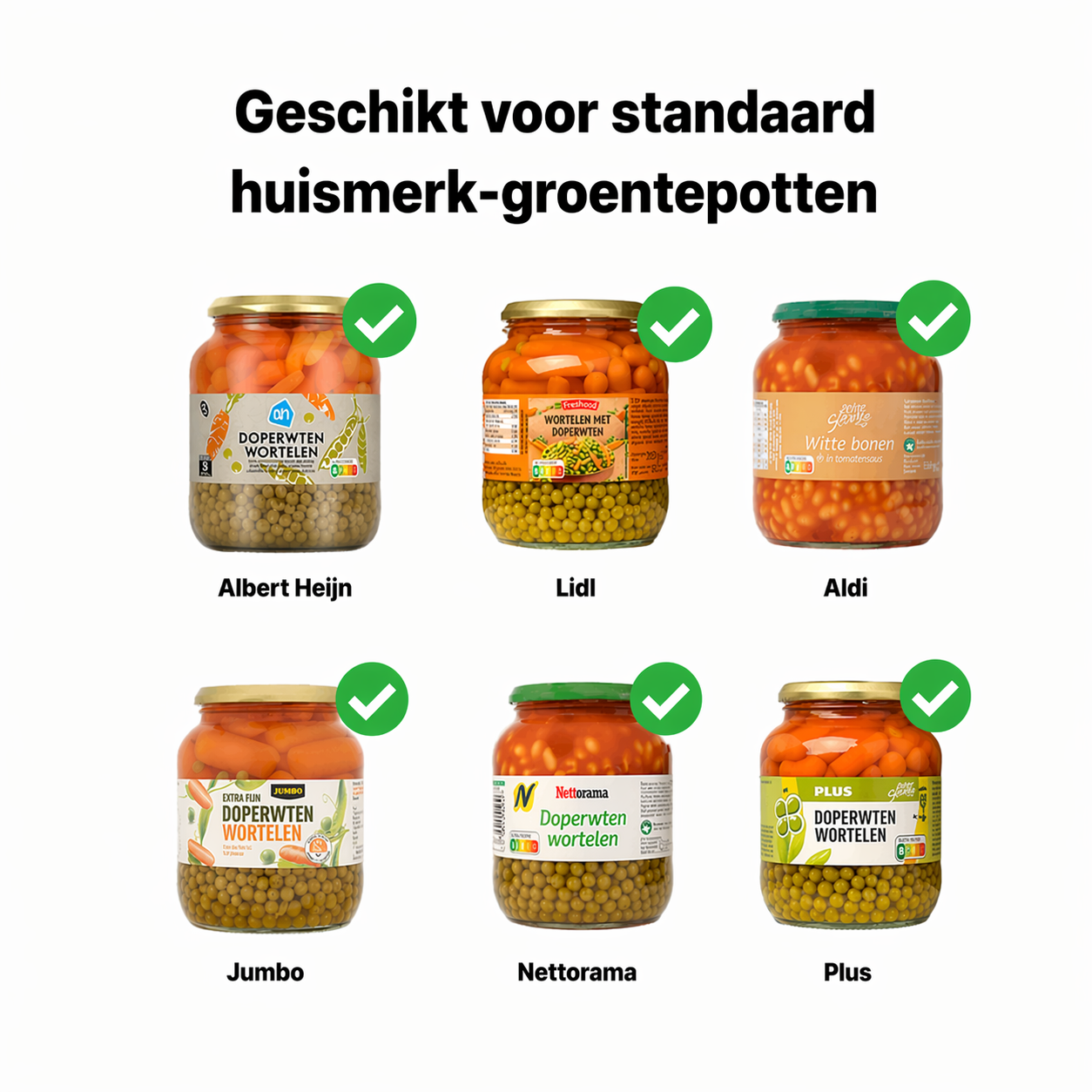 Aziatische Hoornaar Val - 4 Stuks HuubSolutions