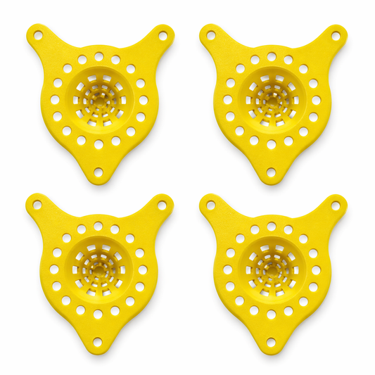 Aziatische Hoornaar Val - 4 Stuks HuubSolutions