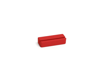 Polaroid Fotohouder Rood – Set van 5 Universele Instax Mini / Square / Wide & Polaroid Foto’s – Fotostandaard – Rood HuubSolutions