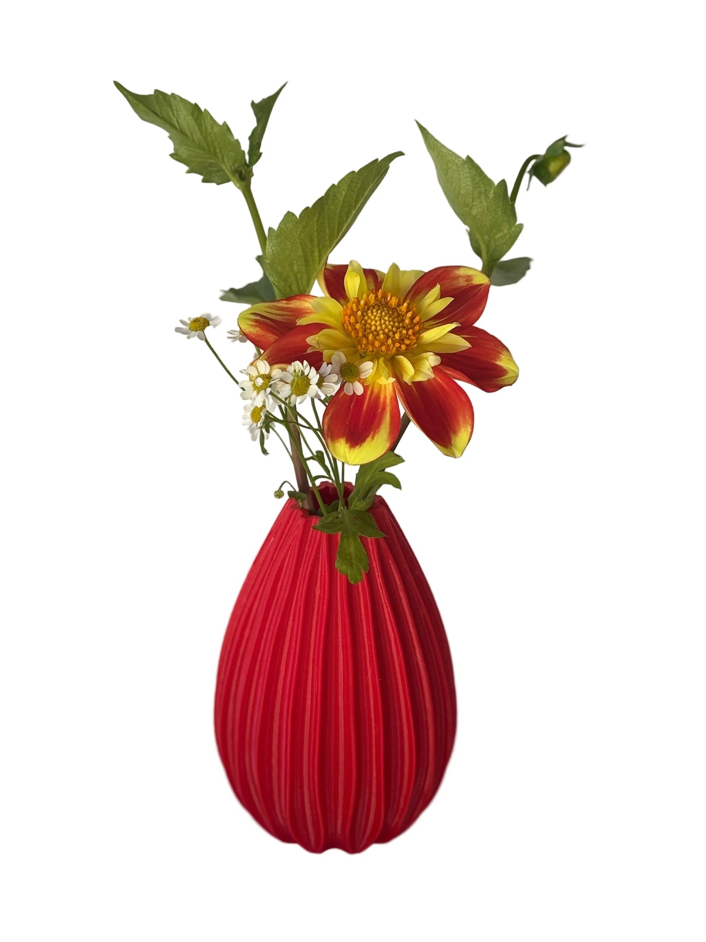 HuubSolutions Kunststof Vaas – Waterdicht, Duurzaam & Verkrijgbaar in Diverse Maten en Kleuren 3 HuubSolutions