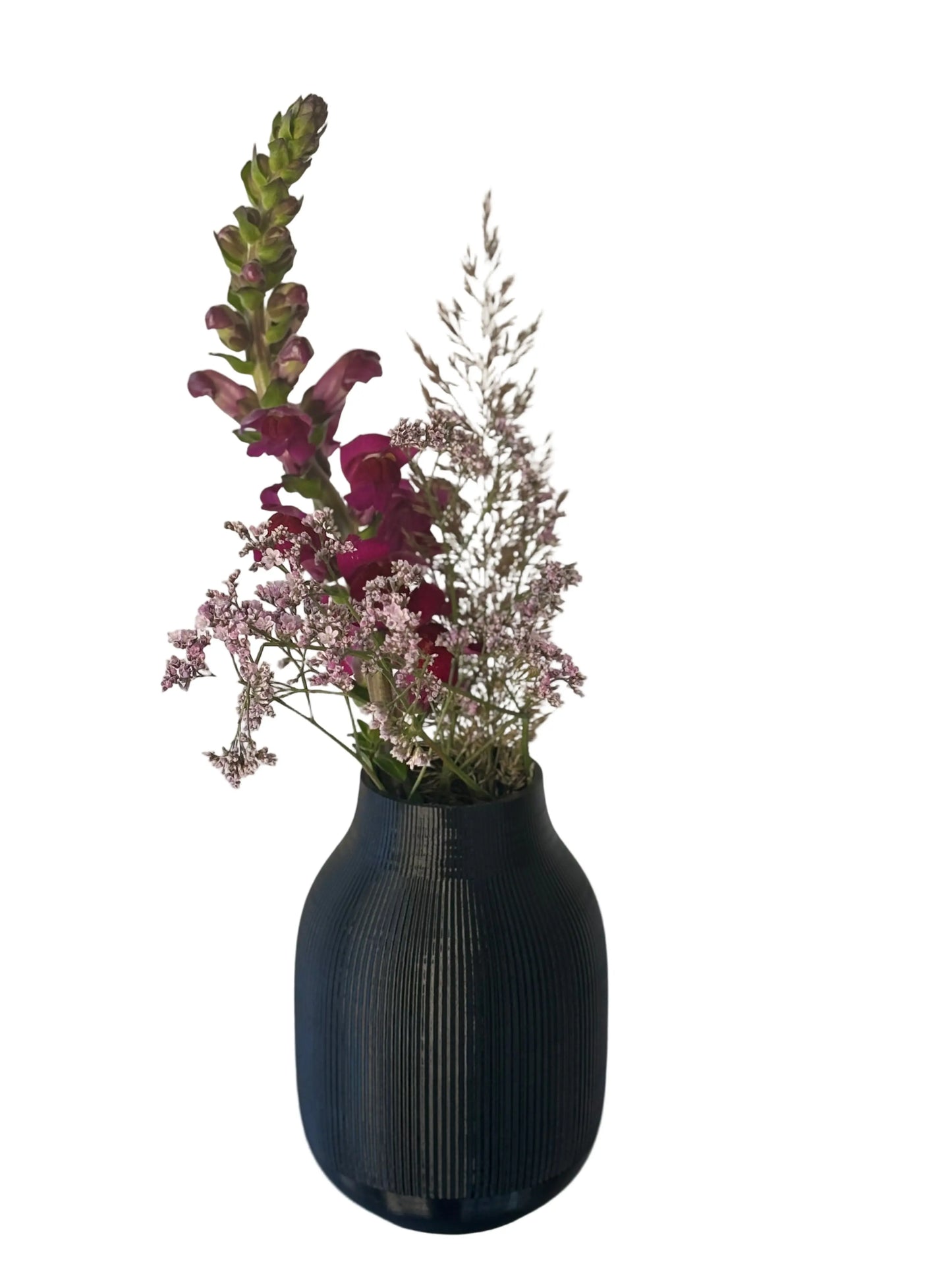 HuubSolutions Kunststof Vaas – Waterdicht, Duurzaam & Verkrijgbaar in Diverse Maten en Kleuren 2 HuubSolutions