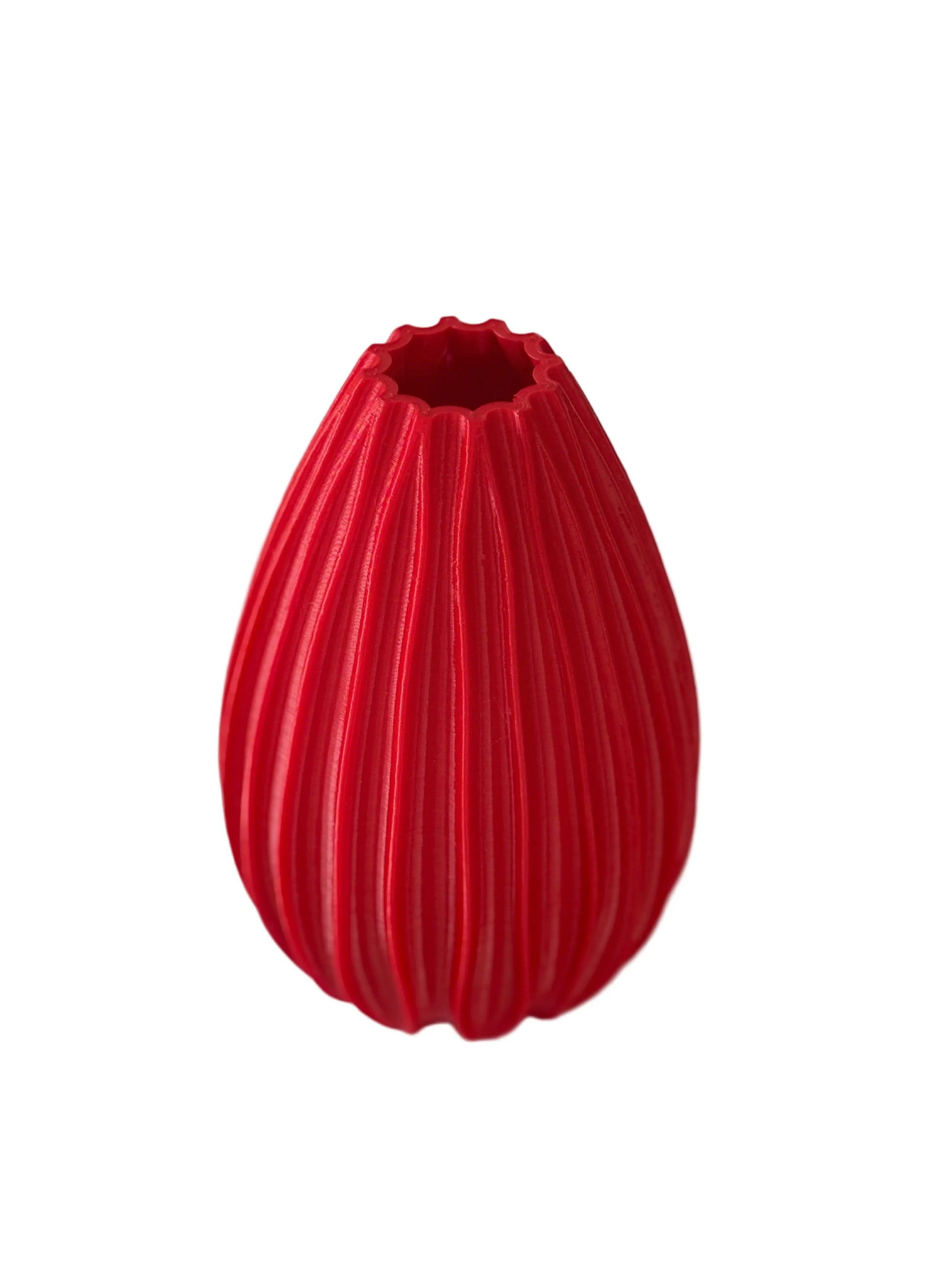 HuubSolutions Kunststof Vaas – Waterdicht, Duurzaam & Verkrijgbaar in Diverse Maten en Kleuren 3 HuubSolutions