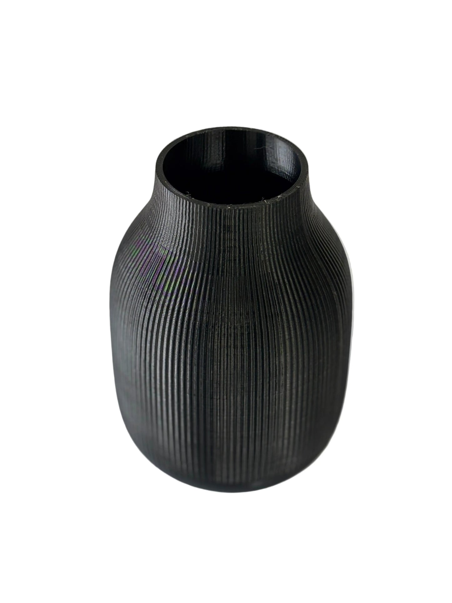 HuubSolutions Kunststof Vaas – Waterdicht, Duurzaam & Verkrijgbaar in Diverse Maten en Kleuren 2 HuubSolutions