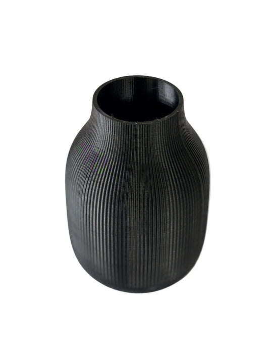 HuubSolutions Kunststof Vaas – Waterdicht, Duurzaam & Verkrijgbaar in Diverse Maten en Kleuren 2 HuubSolutions