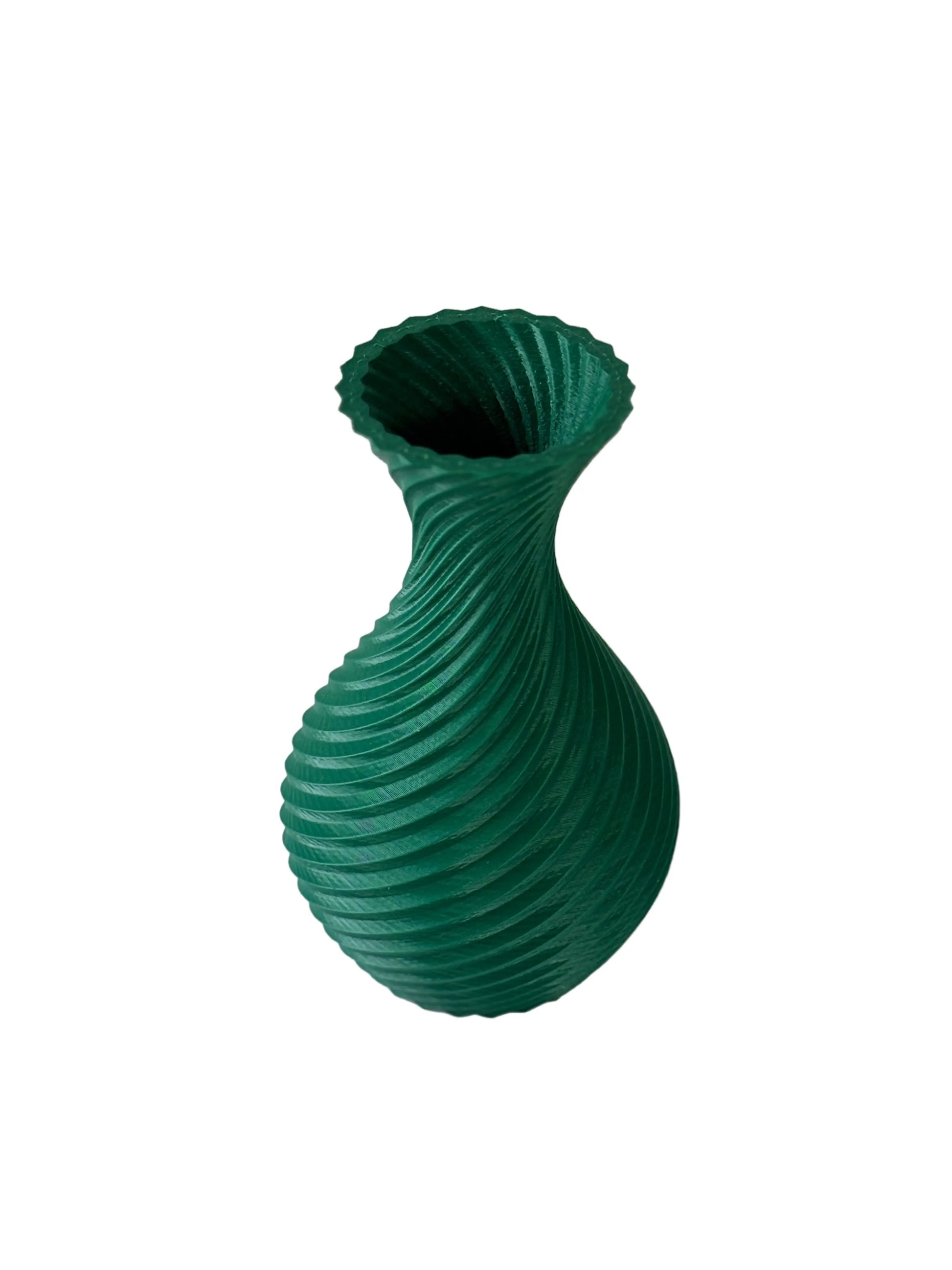 HuubSolutions Kunststof Vaas – Waterdicht, Duurzaam & Verkrijgbaar in Diverse Maten en Kleuren 4 HuubSolutions